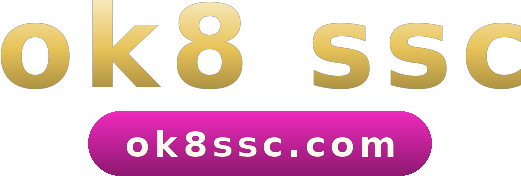 ok8 ssc logo